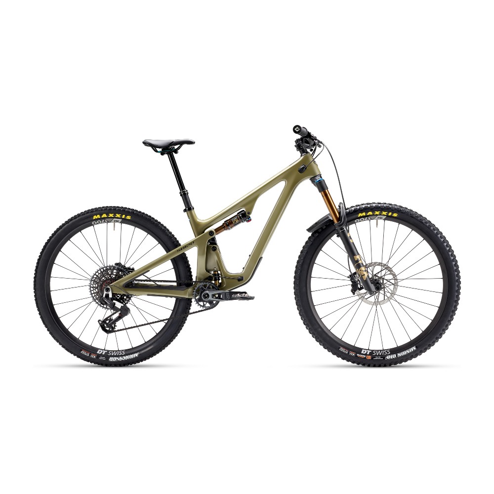 2026 Yeti SB120 T2 X0/90 TRANSMISSION Mountain Bike